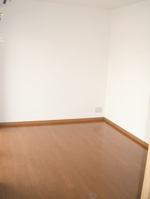 Living and room. Warmth of wood is warm flooring!