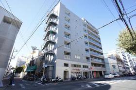 Building appearance