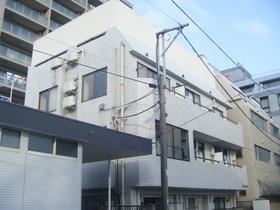 Building appearance