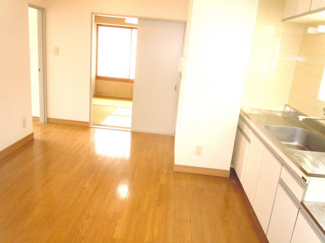 Other room space