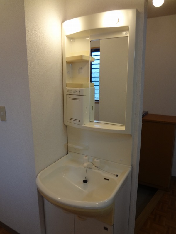 Washroom