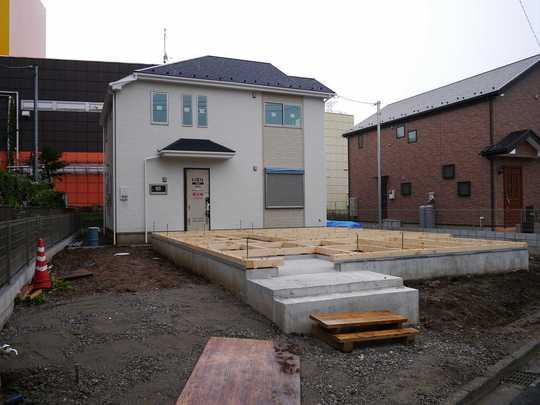 Local appearance photo