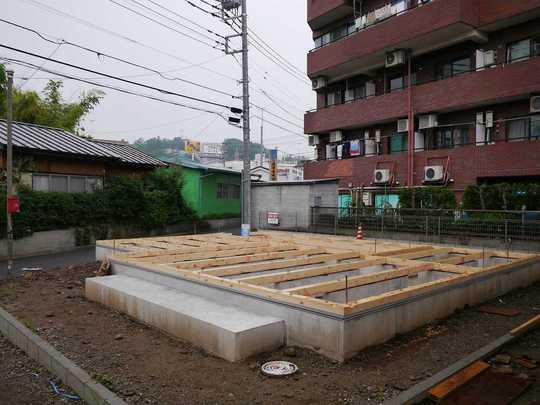 Local appearance photo