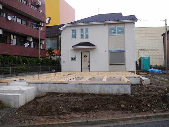 Local appearance photo