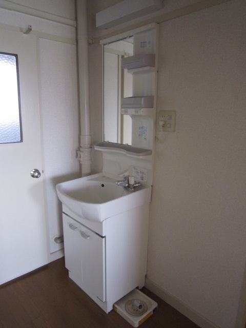 Washroom