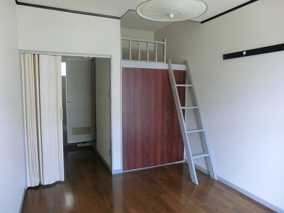 Living and room