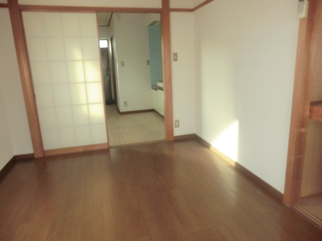 Living and room