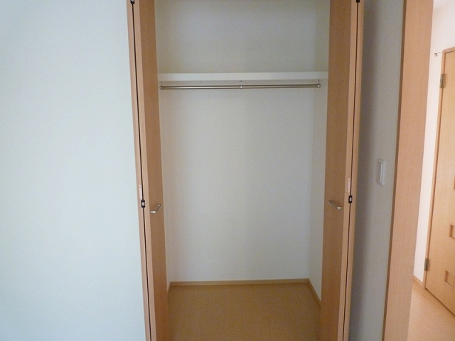 Other. closet