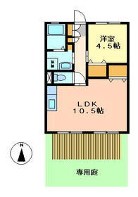 Building appearance