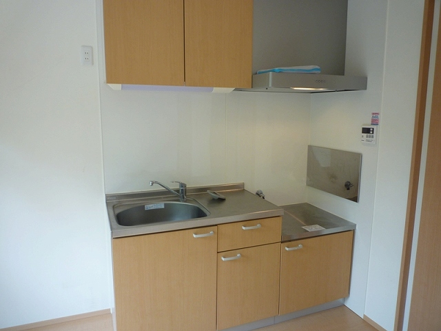 Kitchen. Kitchen