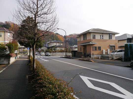 Local photos, including front road