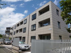 Building appearance