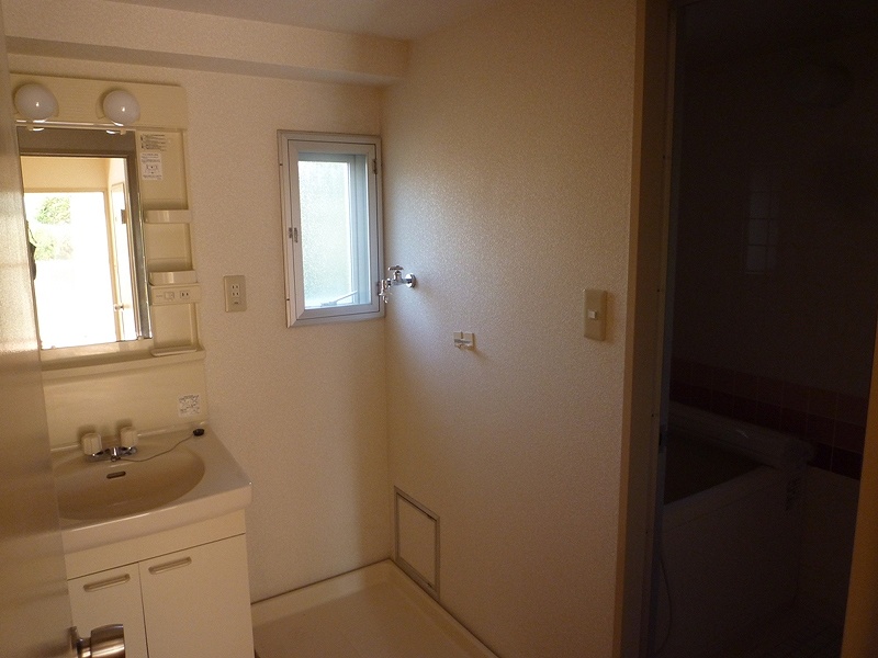 Washroom