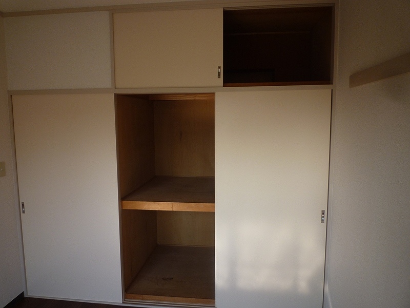 Other. closet