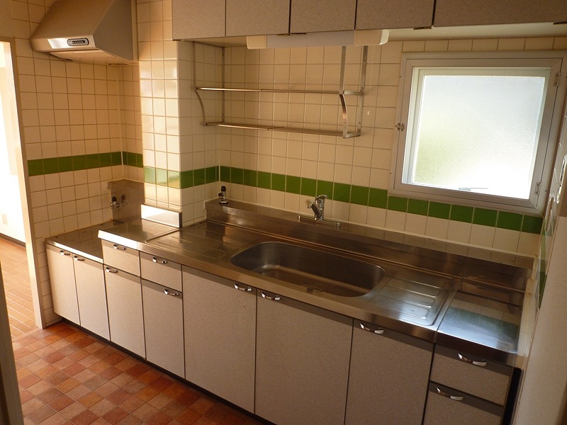 Kitchen. Kitchen