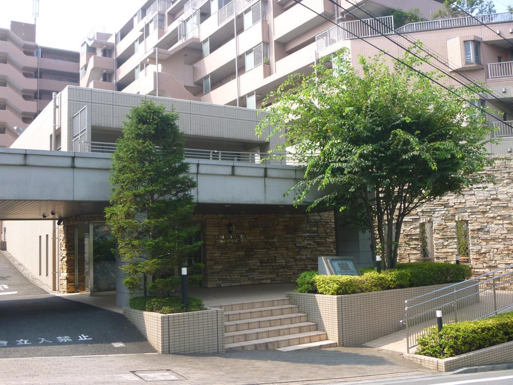 Local appearance photo. Local (September 2013) Shooting