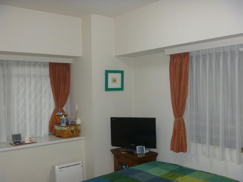 Non-living room. Indoor (11 May 2013) Shooting