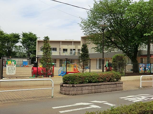 kindergarten ・ Nursery. Kiso 700m to nursery school