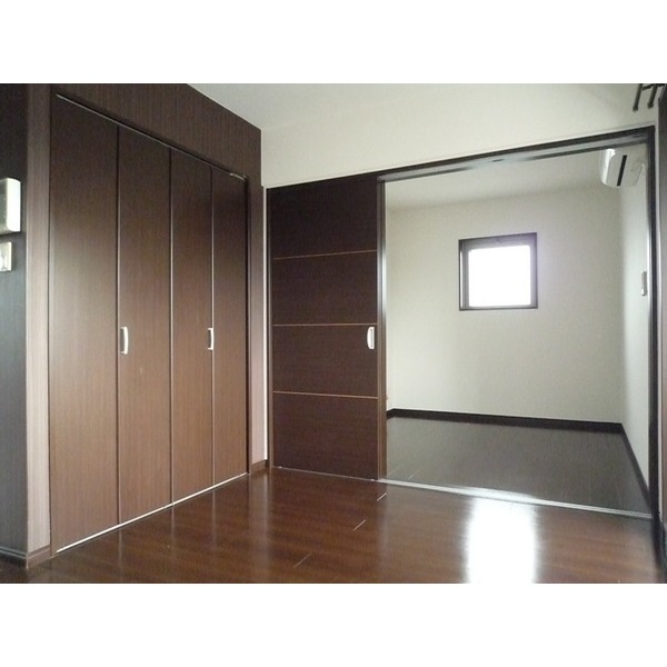 Living and room