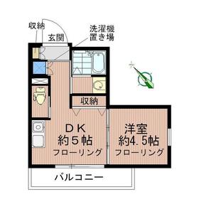 Building appearance