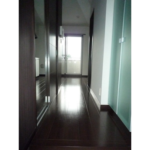 Other room space