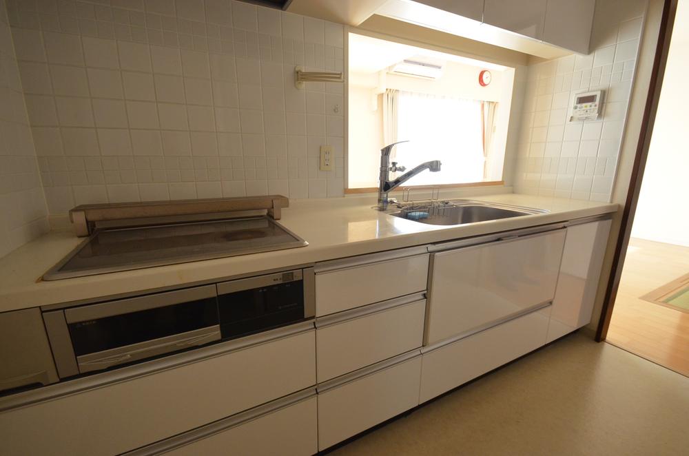 Kitchen. Indoor (11 May 2013) Shooting