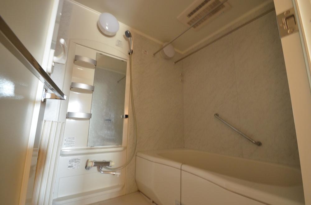 Bathroom. Indoor (11 May 2013) Shooting