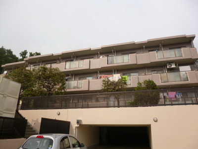 Building appearance. ☆ Sunny ☆