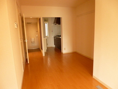 Living and room. ☆ Living is ☆