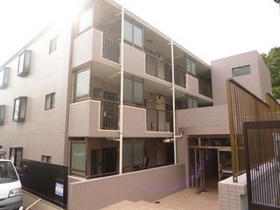 Building appearance