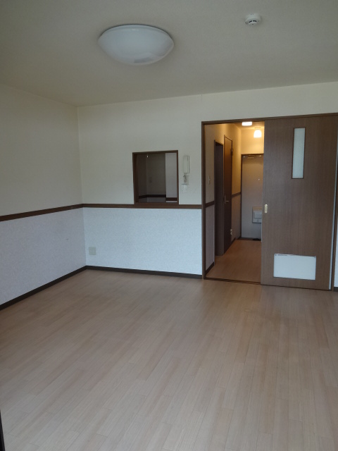 Living and room