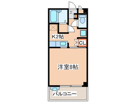 Building appearance