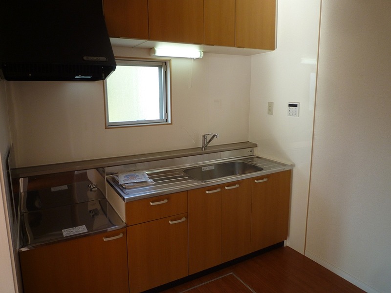 Kitchen. Kitchen