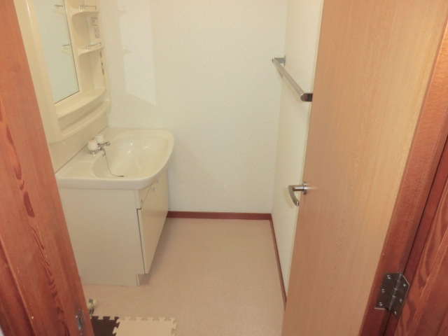 Washroom