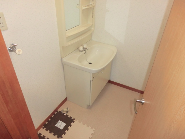 Washroom