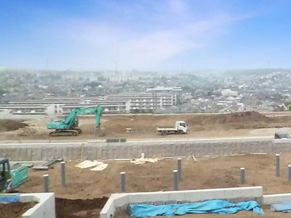 View photos from the dwelling unit