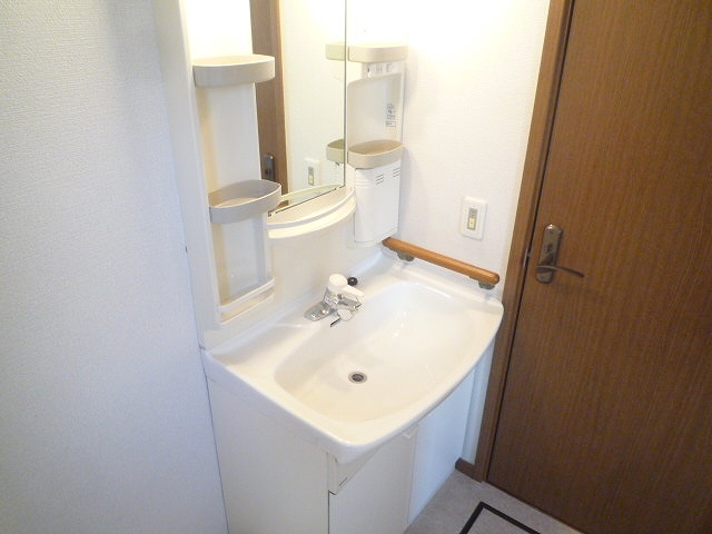 Other. Washroom