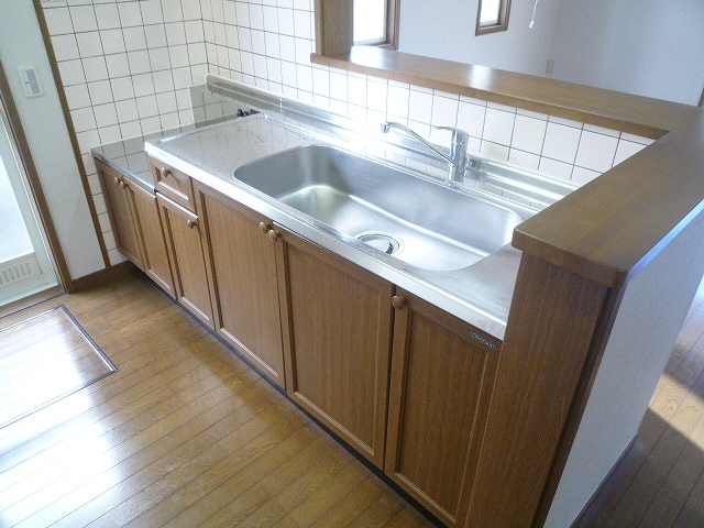 Kitchen. Kitchen