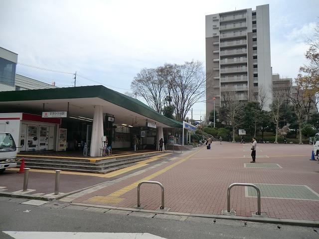 Other Environmental Photo. Suzukakedai Station