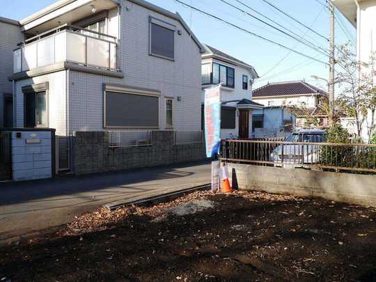 Local photos, including front road