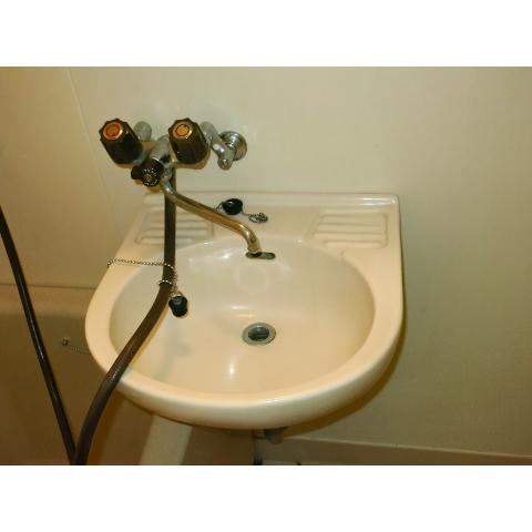 Washroom