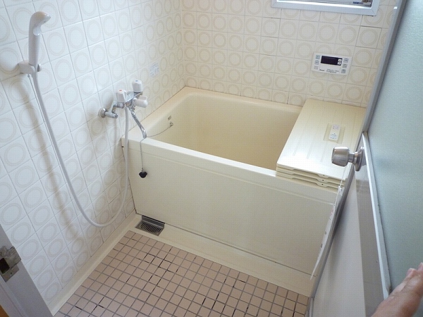 Bath. bath