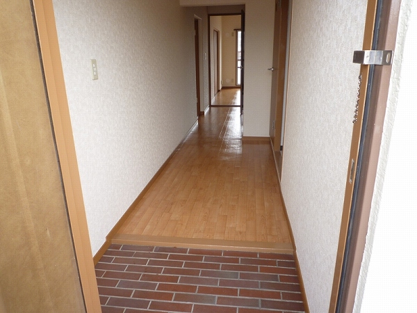 Entrance. Entrance