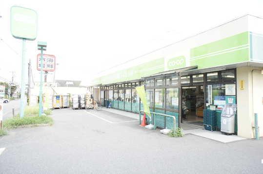 Other. Minikopu Narusedai 350m from local