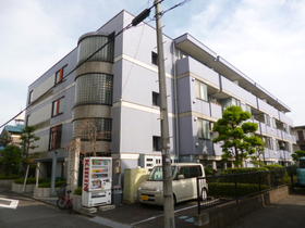 Building appearance