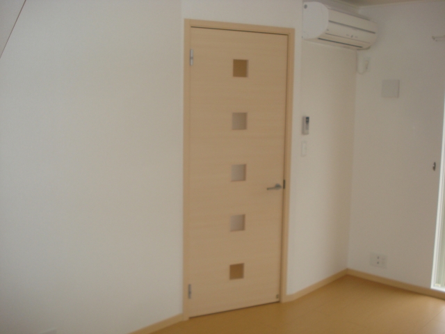 Other room space