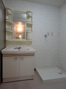 Washroom