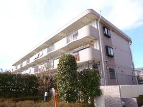 Building appearance