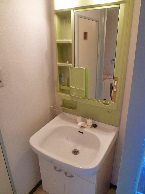 Washroom