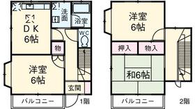 Building appearance